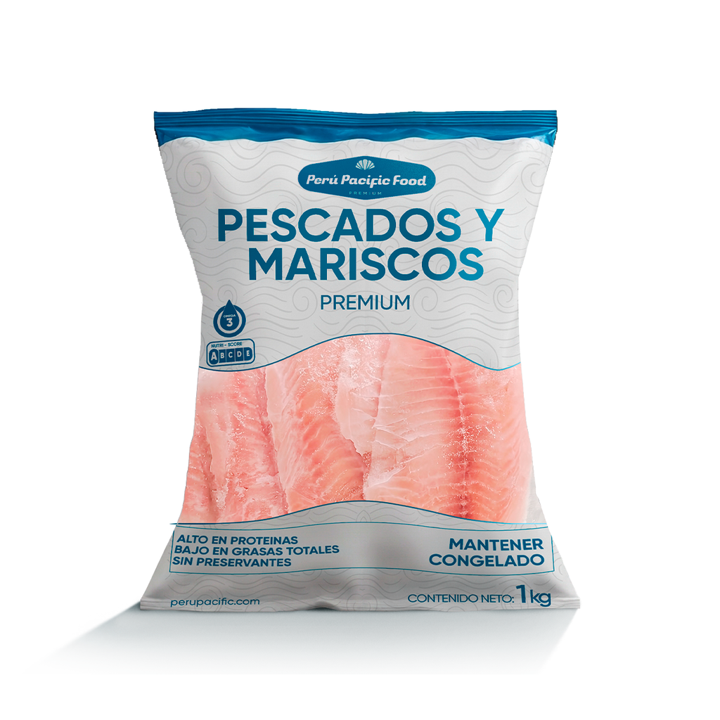 tilapia