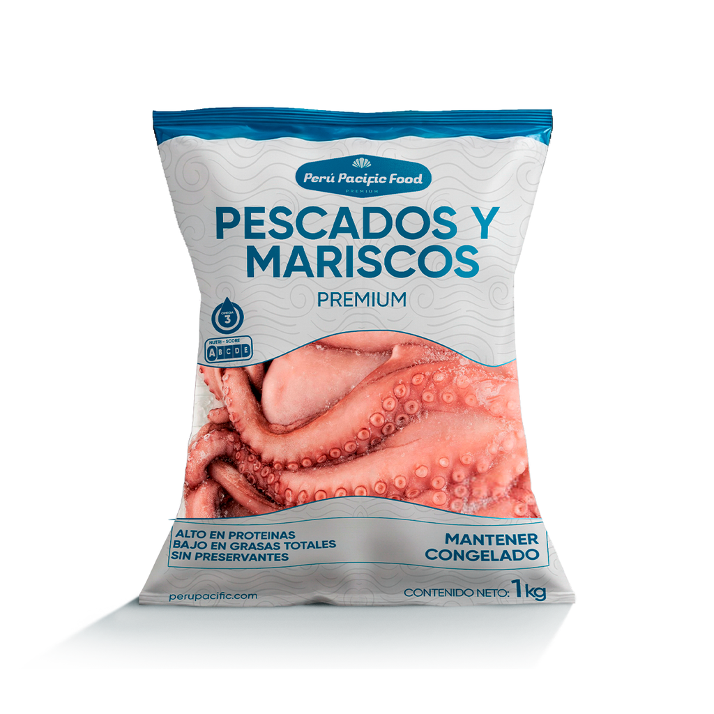 pulpo