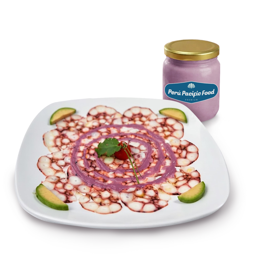 pulpoolivo