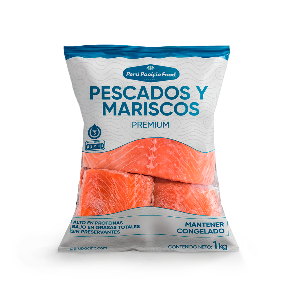 salmon