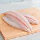 Filetes de lenguado