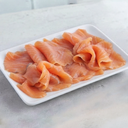 Salmón Ahumado