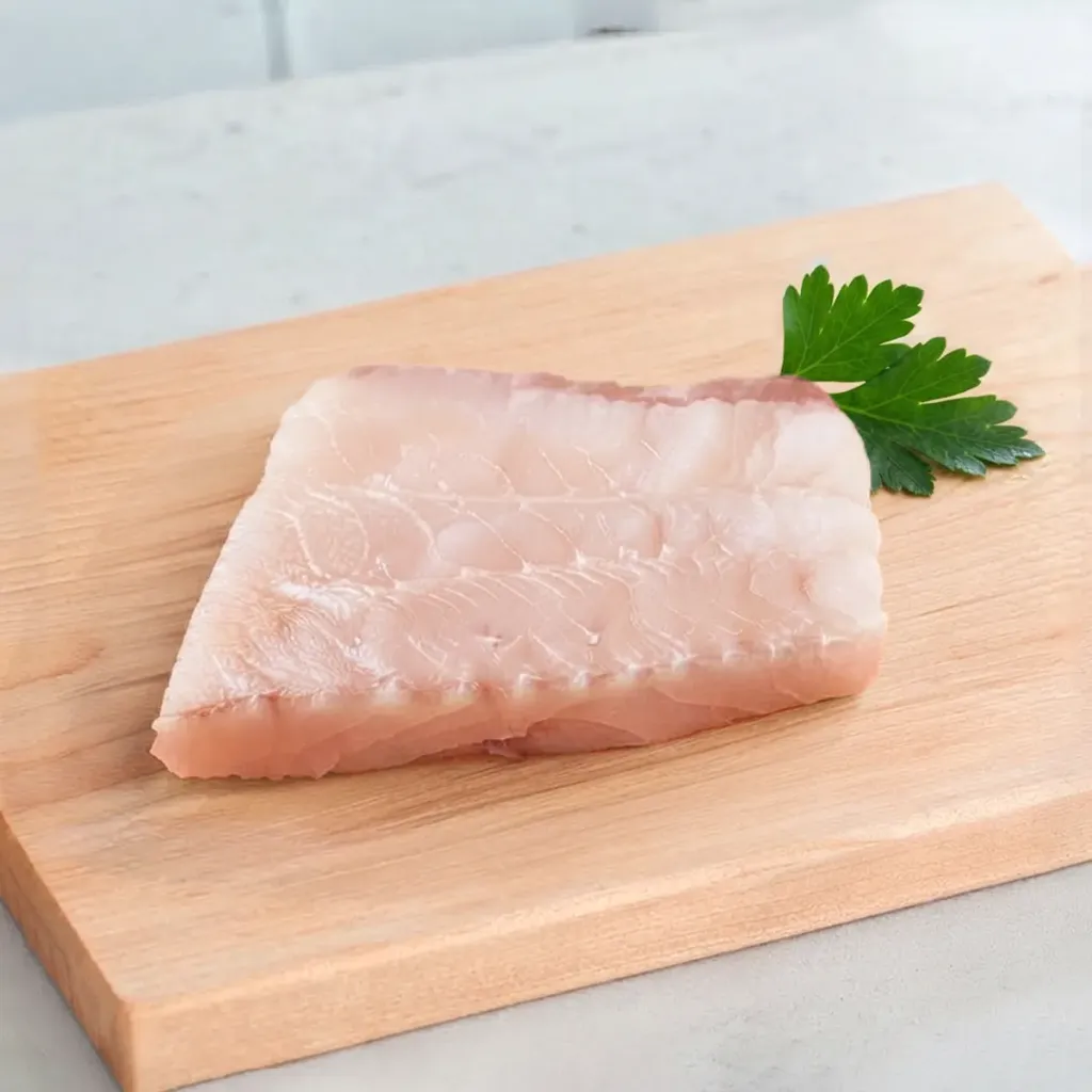 Porciones de Paiche x 1 kg