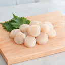 Conchas sin coral y sin caparazón x 1Kg