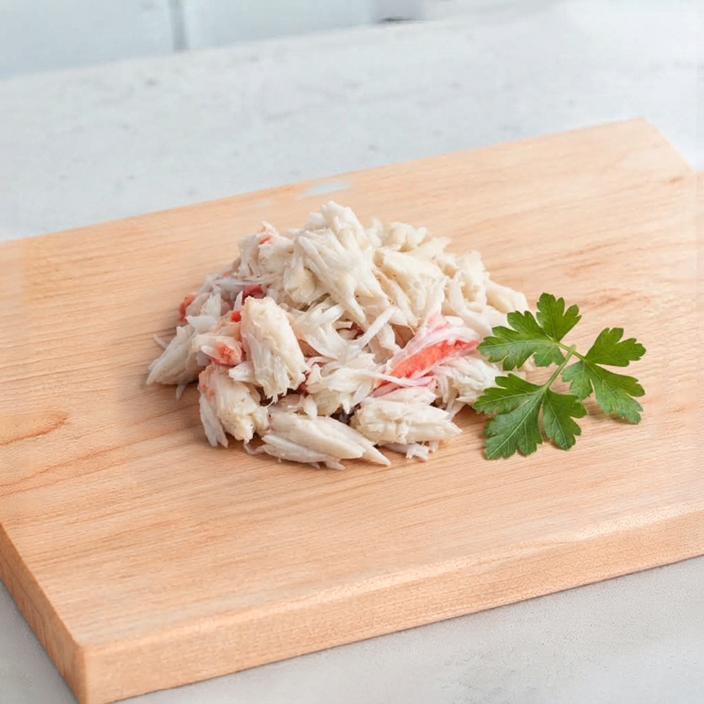Pulpa de Cangrejo x 1 kg