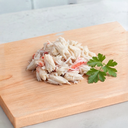 Pulpa de Cangrejo x 1 kg