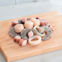 Mix Mariscos Premium x 1 kg