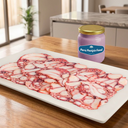 Pulpo al Olivo + salsa al Olivo x 200 gr