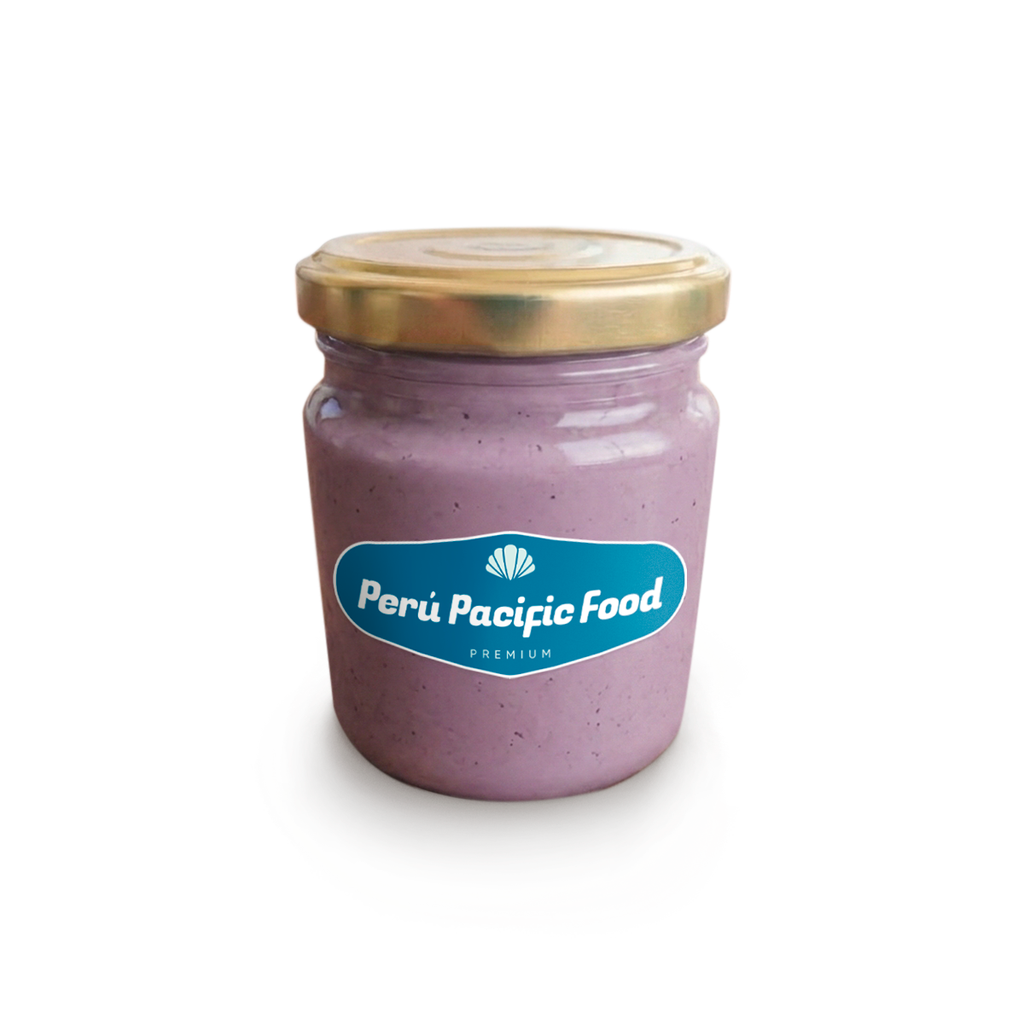 Salsa al Olivo x 200 gr
