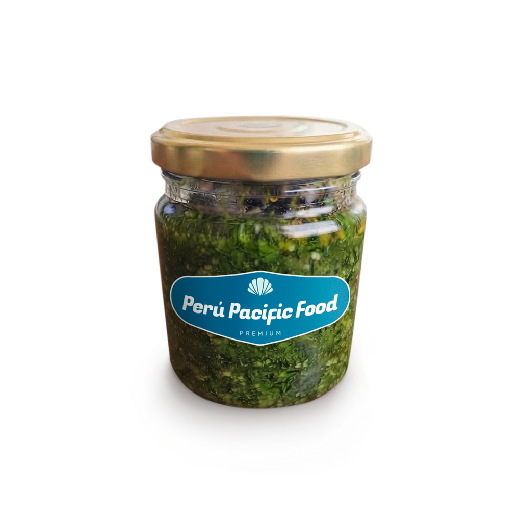 Salsa Chimichurri