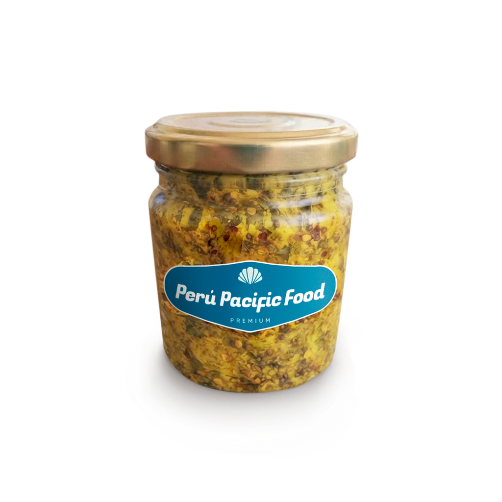 Mantequilla al Curry