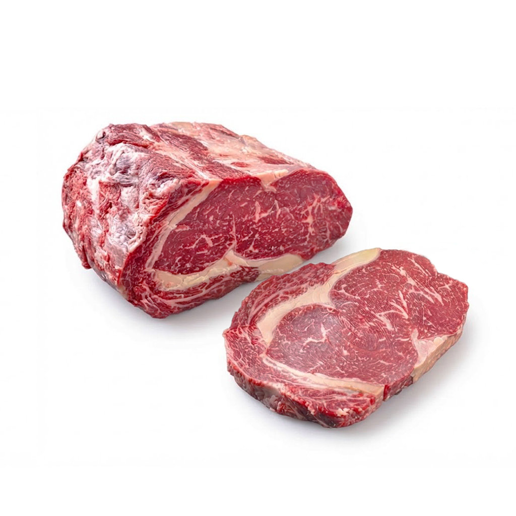 Bife ancho Angus USA