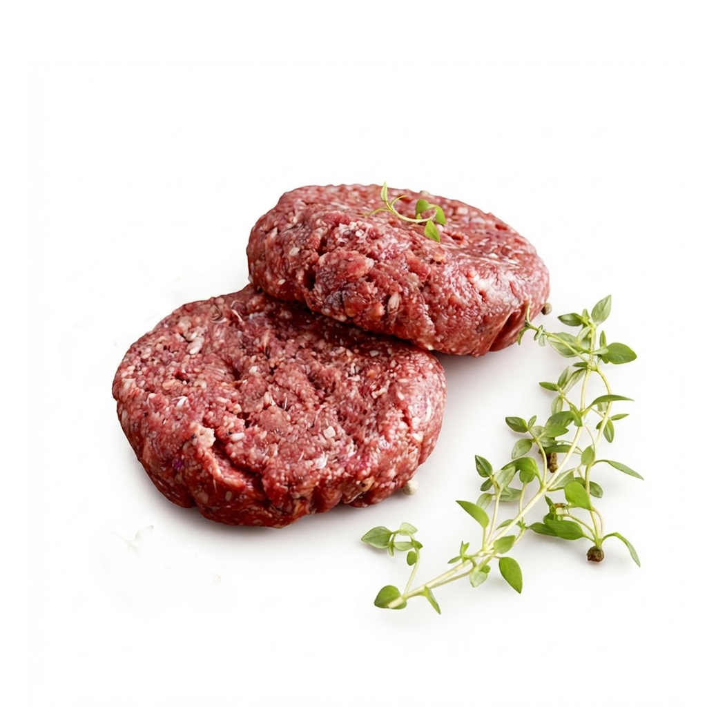 Hamburguesa Angus
