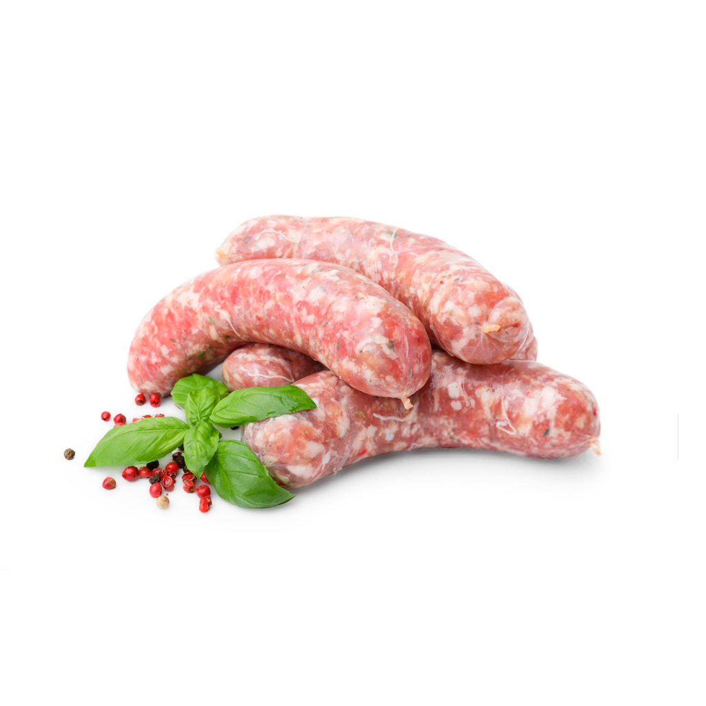 Chorizo parrillero PPF