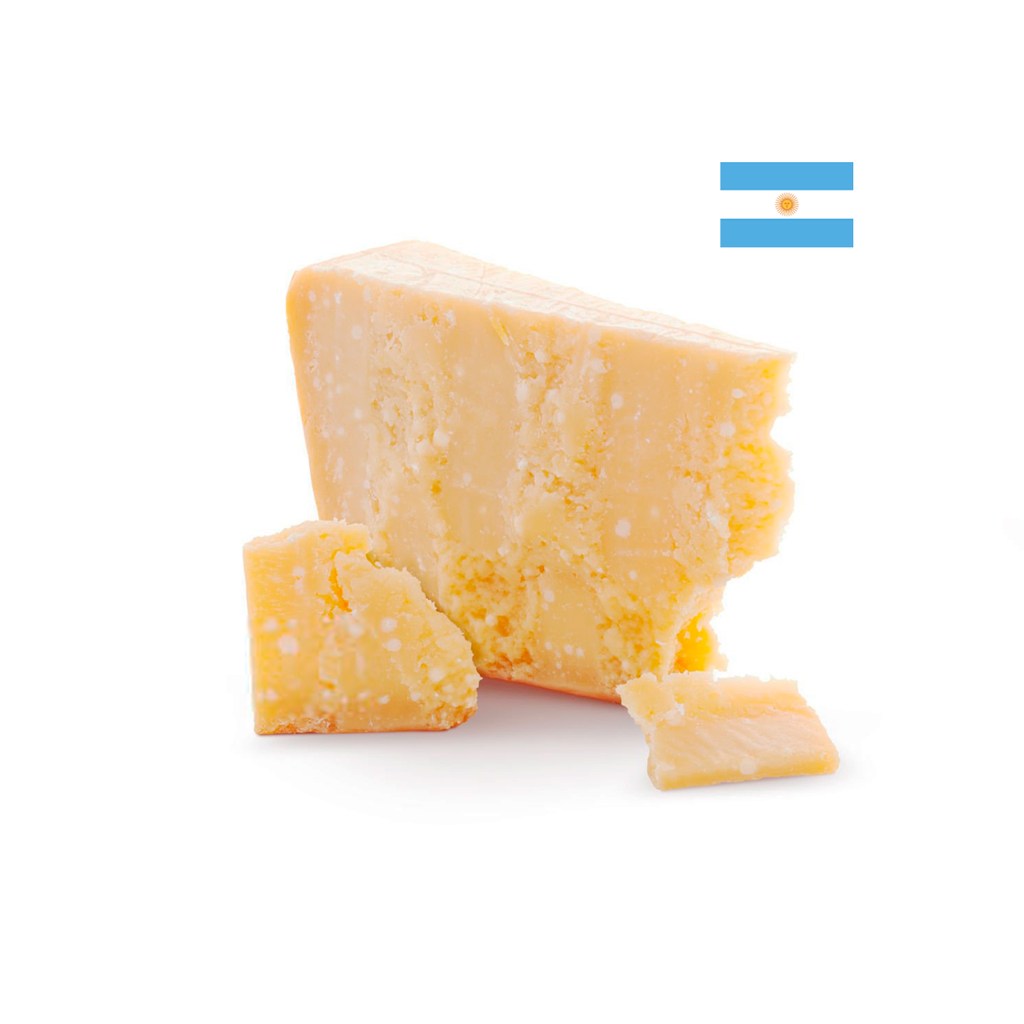 Queso Parmesano Cuña