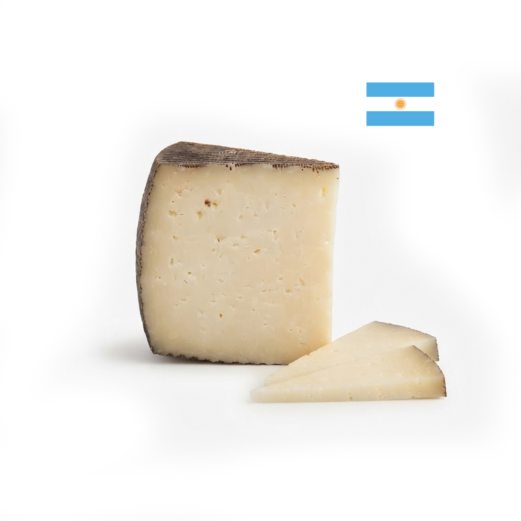 Queso IBERICO semicurado de Vaca, Cabra y Oveja