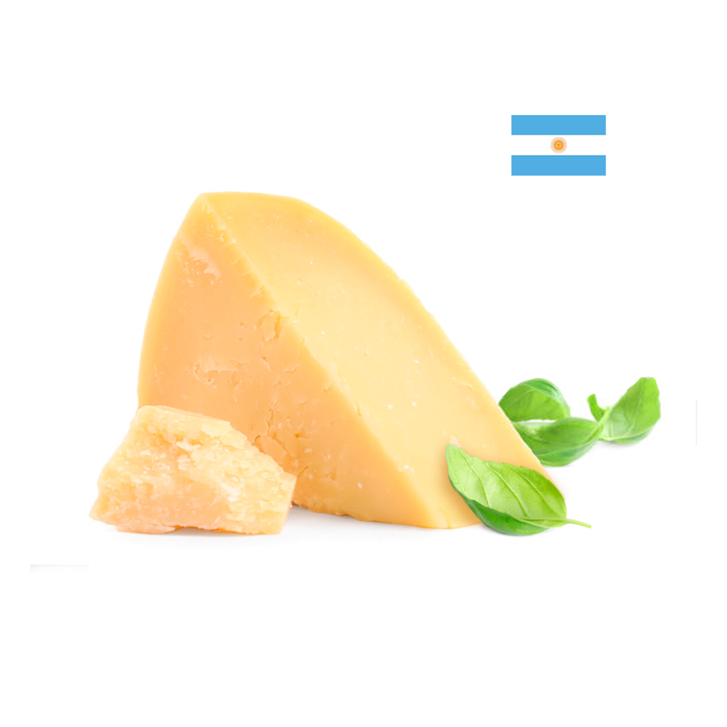 Queso Parmesano Reggiano