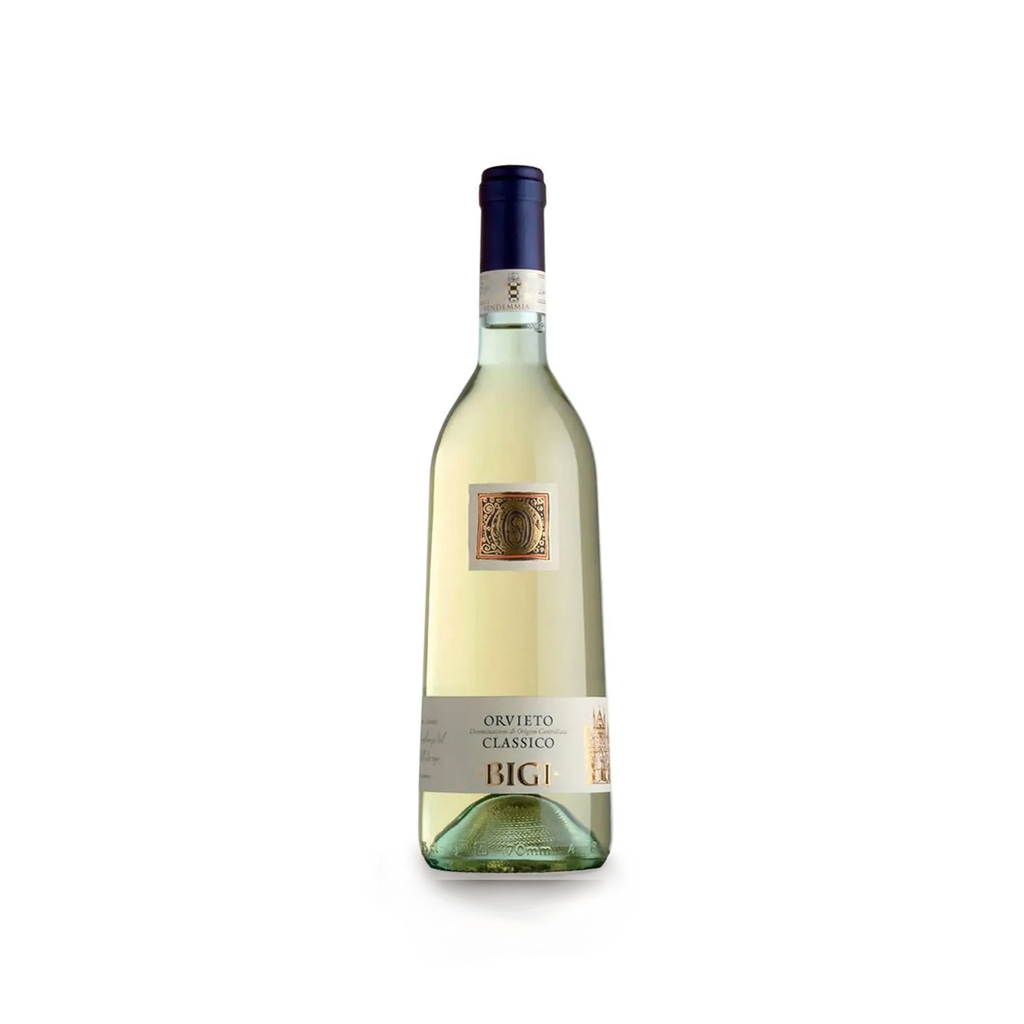 Bigi Umbria Orvieto Classico 2023
