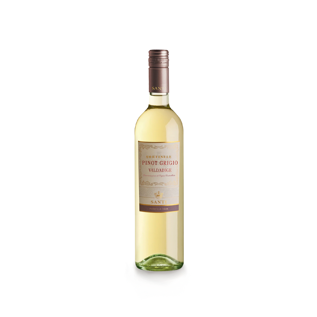 Santi Veneto Pinot Grigio 2023