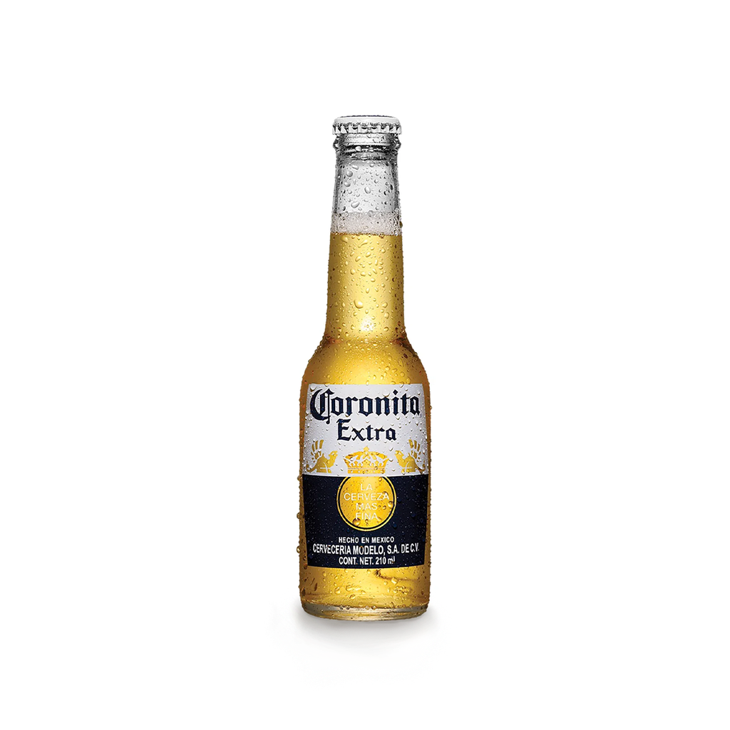 Coronita Extra 210 ml x SIXPACK