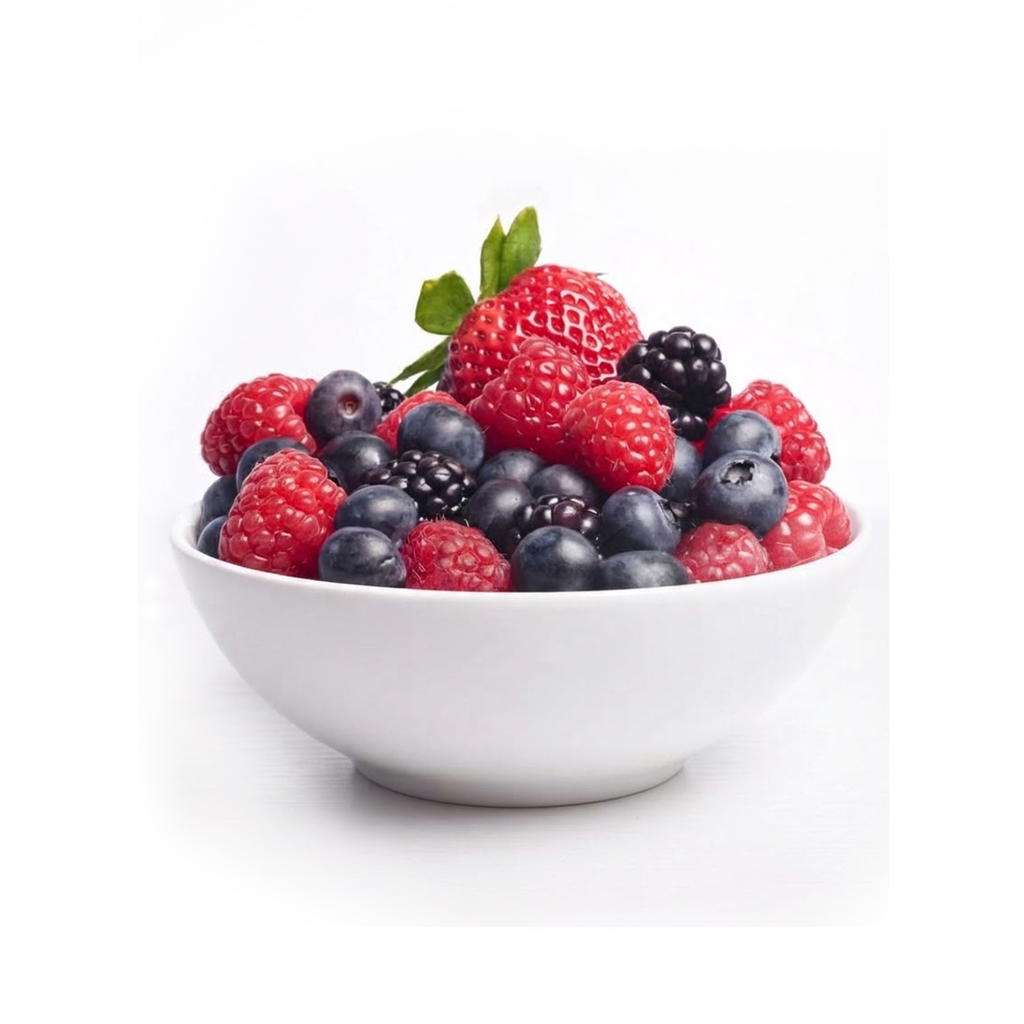 Mix Berries x 1 kg