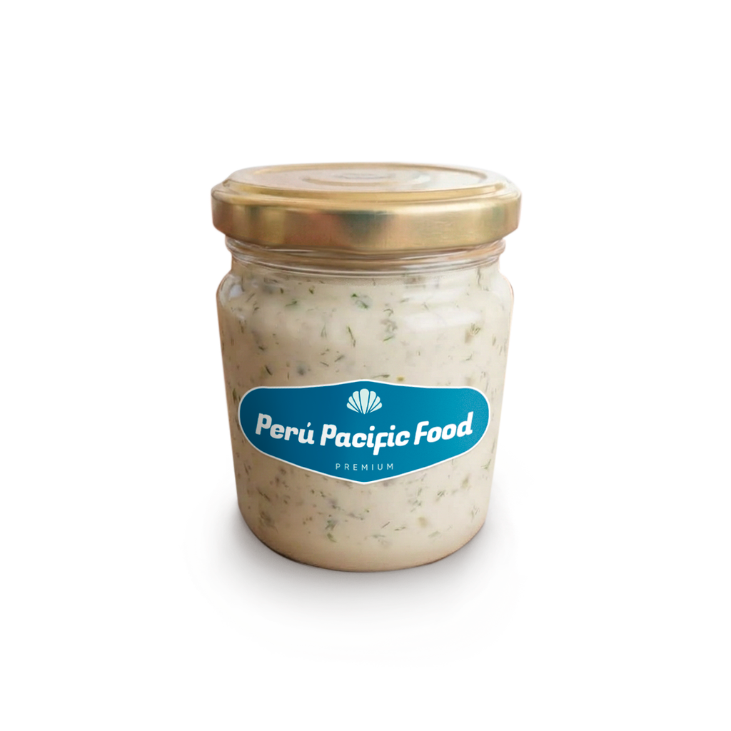 Salsa Taratara x 200 gr