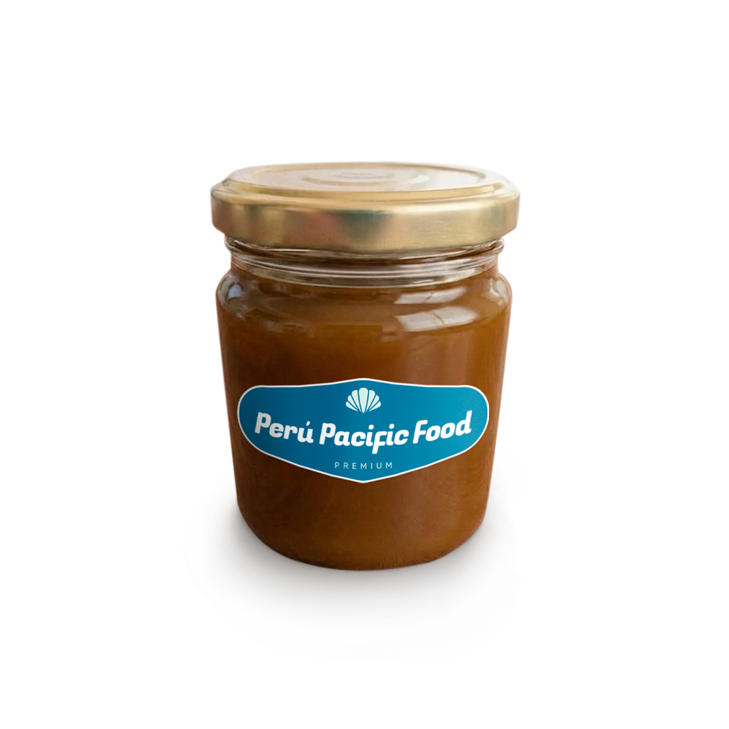 Salsa Tamarindo x 200 gr