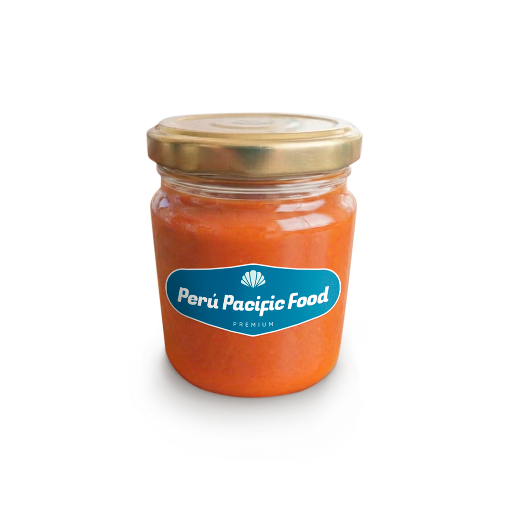 Salsa de Rocoto x 200 gr