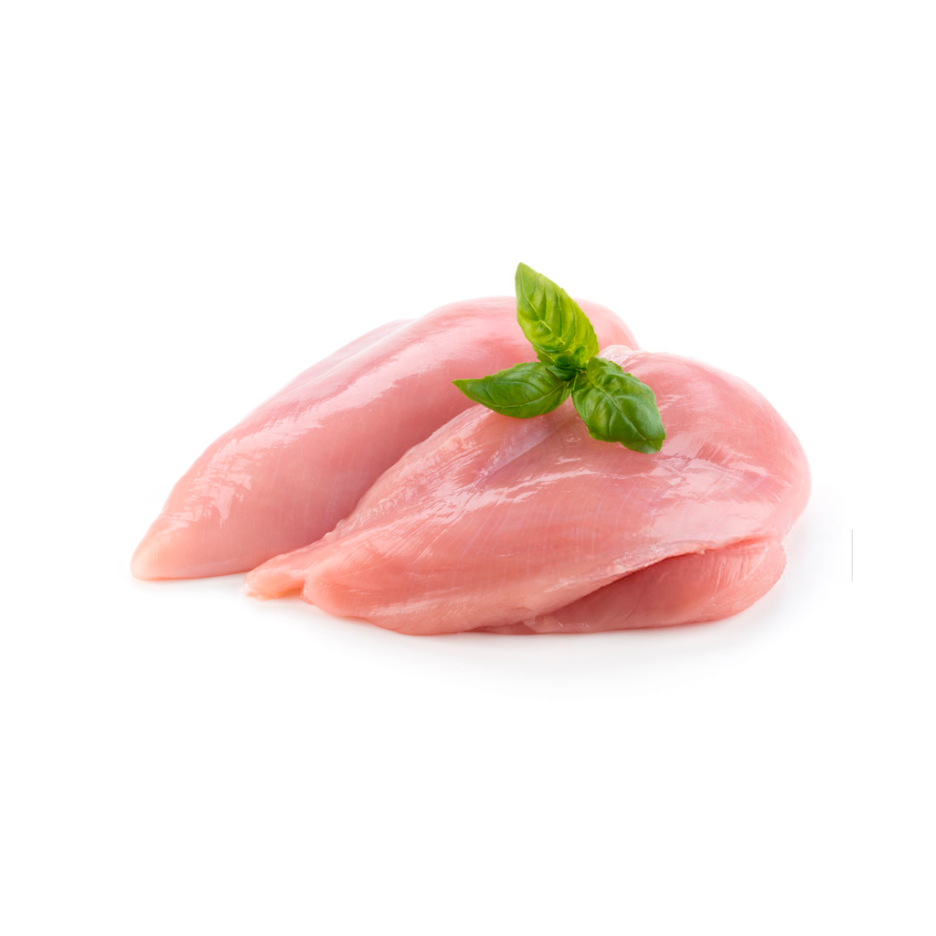 Pechuga de Pollo