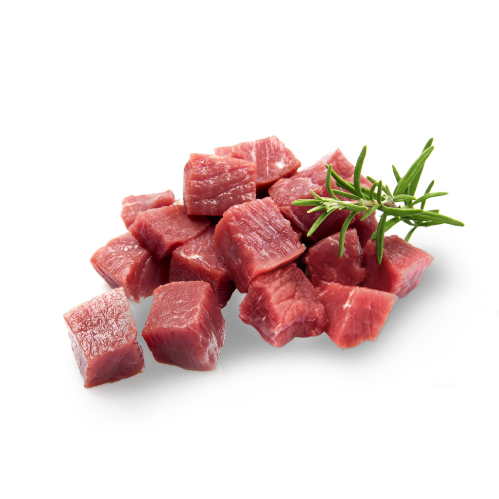 Carne para Saltado
