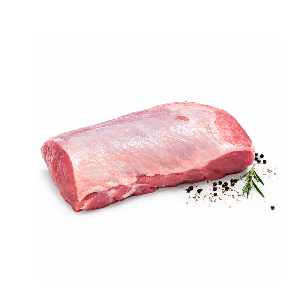 Lomo de cerdo