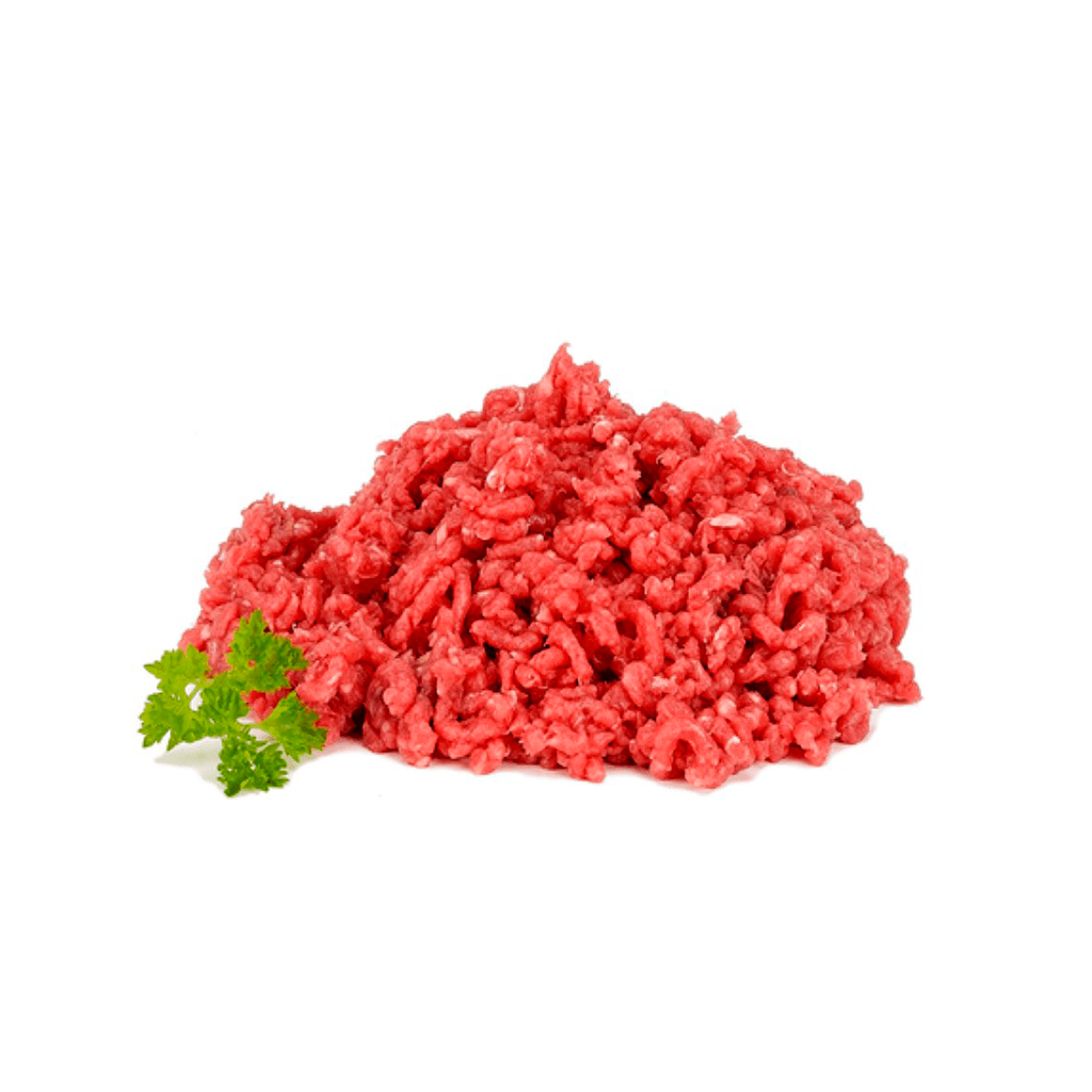 Carne molida
