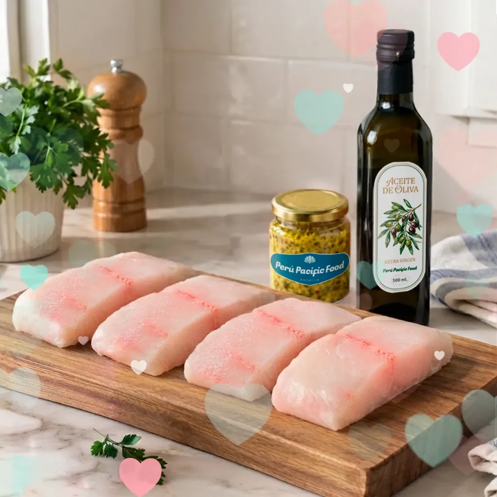 Pack Corvina Lovers Plus