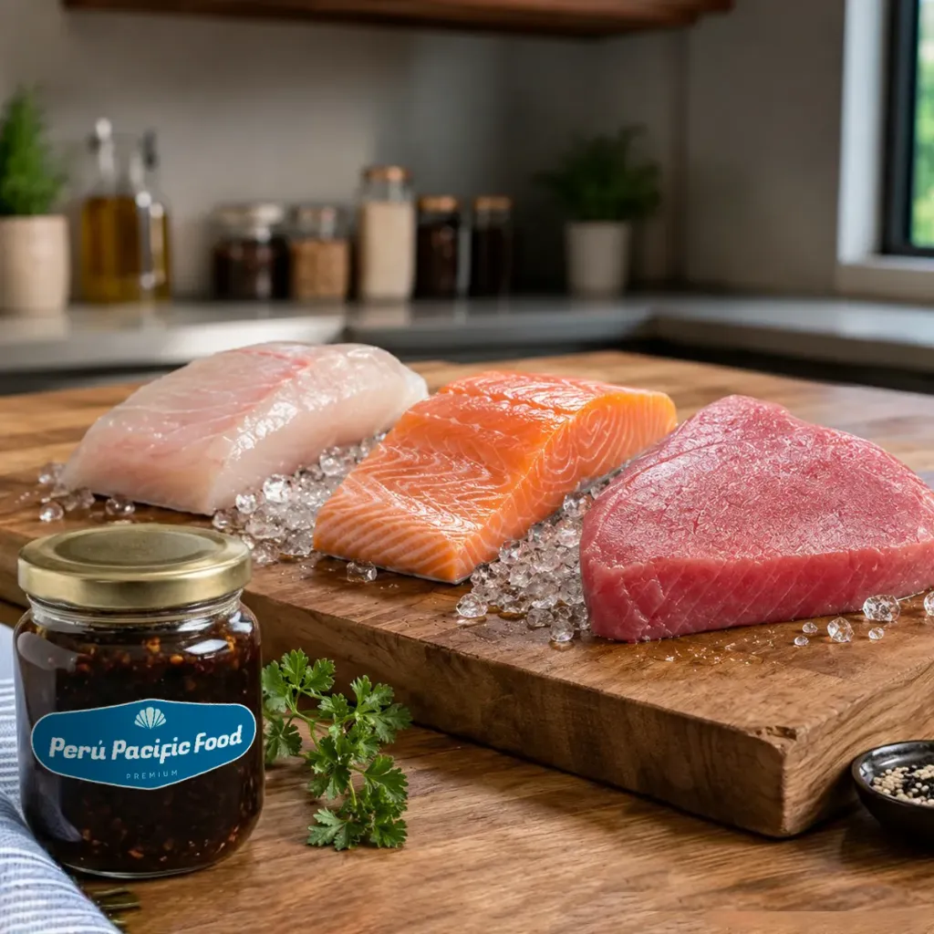 Pack Fish Plus