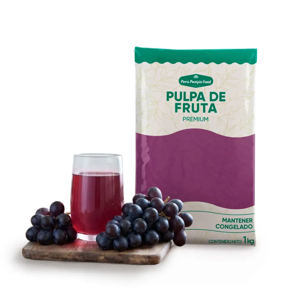 Pulpa de Uva
