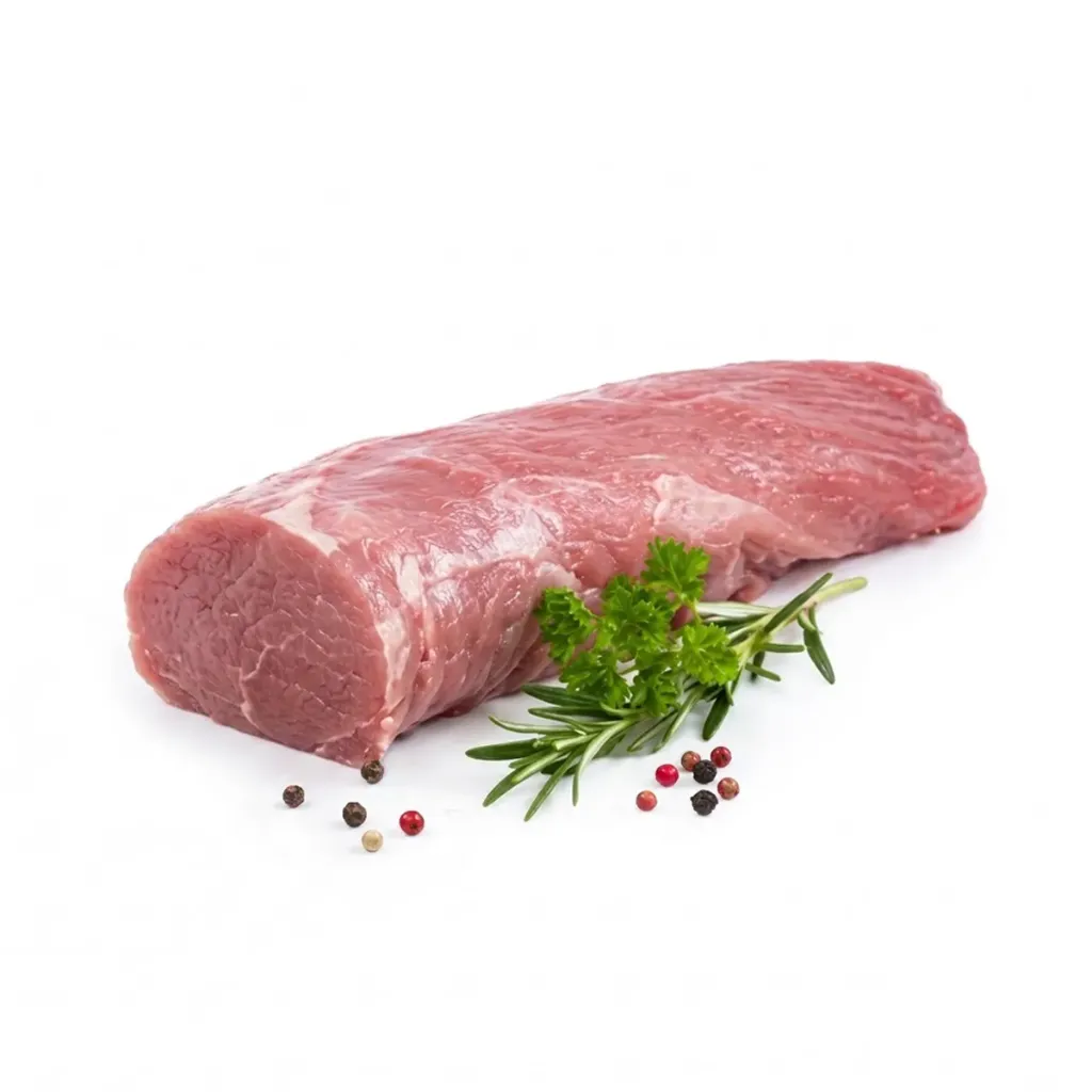 Solomillo de Cerdo